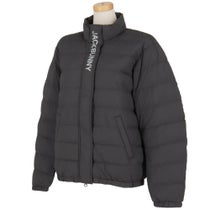 ジャックバニー Jack Bunny!!　レディース 薄中綿 ジップアップ 長袖 ブルゾン 263-5220074　2025年モデル