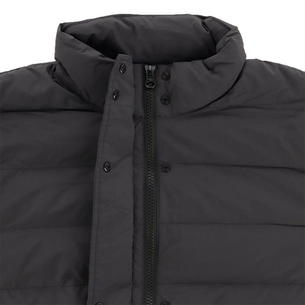 ジャックバニー Jack Bunny!!　レディース 薄中綿 ジップアップ 長袖 ブルゾン 263-5220074　2025年モデル 詳細1 詳細5