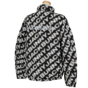 ジャックバニー Jack Bunny!!　レディース 薄中綿 ジップアップ 長袖 ブルゾン 263-5220074　2025年モデル 詳細1 詳細8