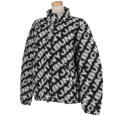 ジャックバニー Jack Bunny!!　レディース 薄中綿 ジップアップ 長袖 ブルゾン 263-5220074　2025年モデル 詳細1 詳細9