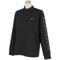 ジャックバニー Jack Bunny!!　レディース ストレッチ 天竺 長袖 ハイネックシャツ 263-5266030　2025年モデル