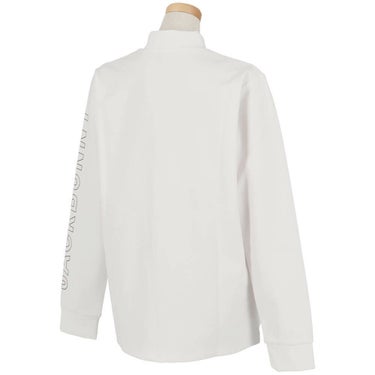 ジャックバニー Jack Bunny!!　レディース ストレッチ 天竺 長袖 ハイネックシャツ 263-5266030　2025年モデル 詳細1 詳細7