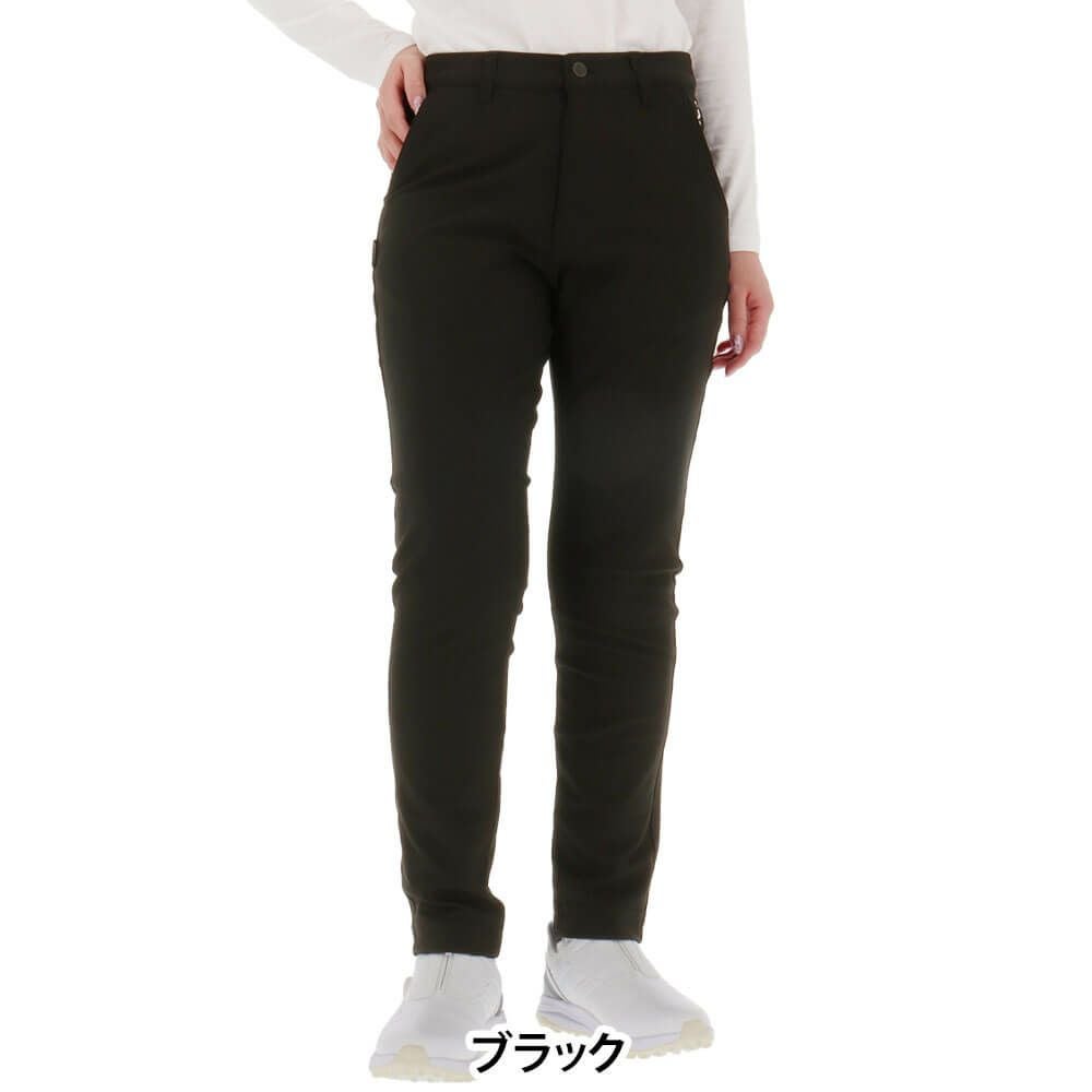 ジャックバニー Jack Bunny!! レディース 2WAYストレッチ ツイル