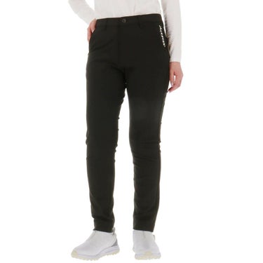 ジャックバニー Jack Bunny!!　レディース 2WAYストレッチ ツイル ロングパンツ 263-5231014　2025年モデル  詳細4