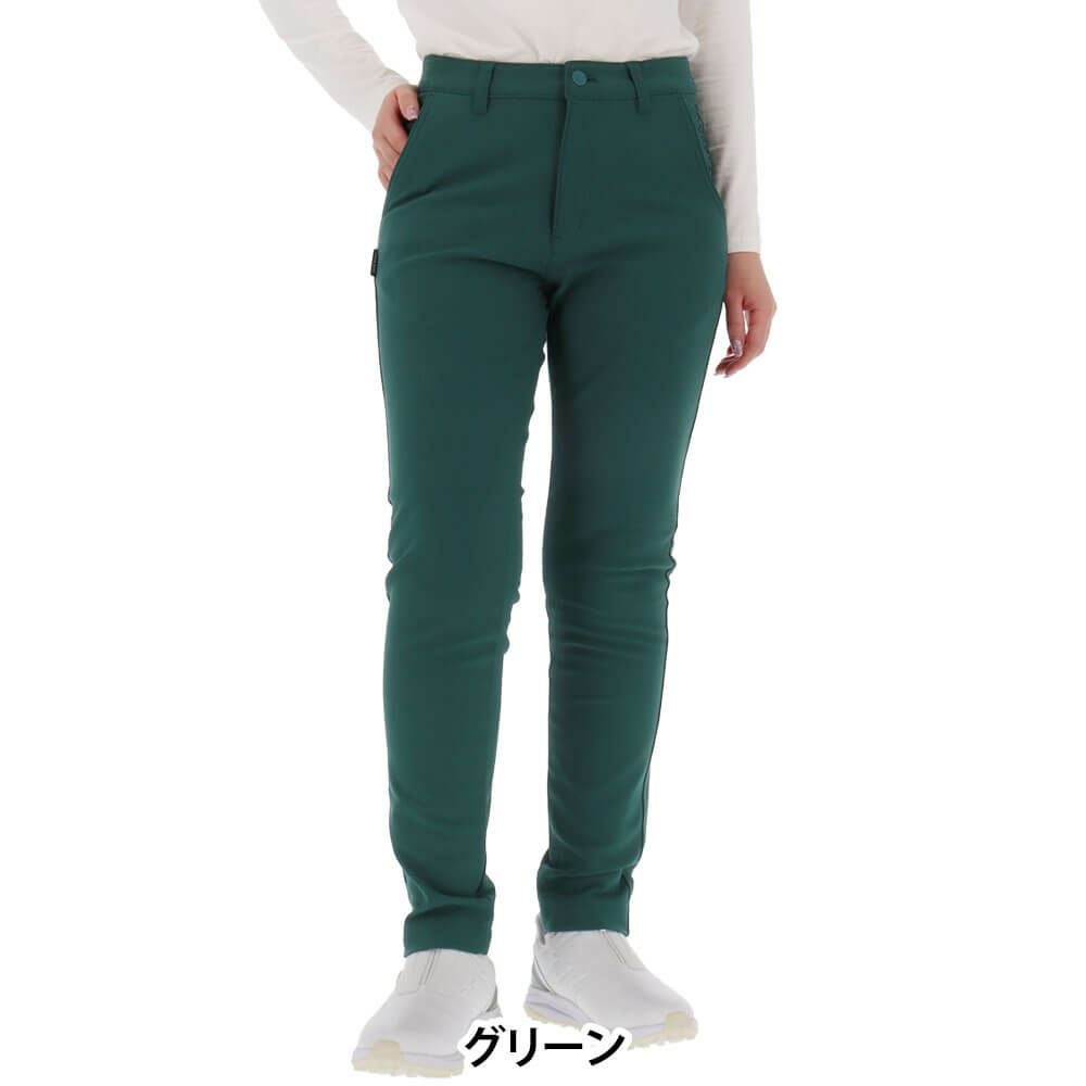 ジャックバニー Jack Bunny!! レディース 2WAYストレッチ ツイル