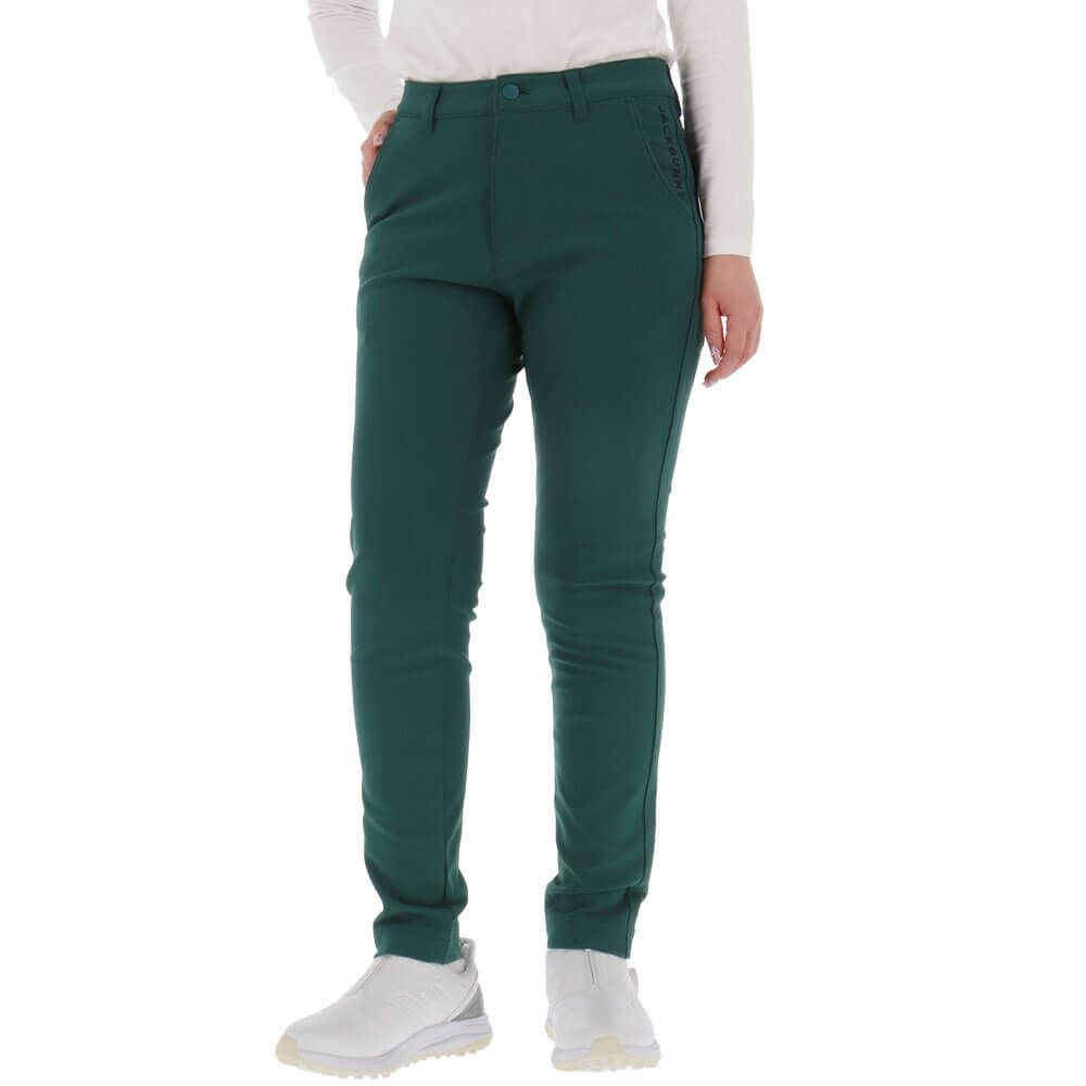 ジャックバニー Jack Bunny!! レディース 2WAYストレッチ ツイル