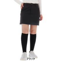 ジャックバニー Jack Bunny!!　レディース 2WAYストレッチ ツイル スカート 263-5234016　2025年モデル