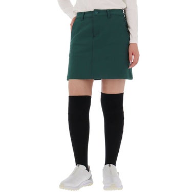 ジャックバニー Jack Bunny!!　レディース 2WAYストレッチ ツイル スカート 263-5234016　2025年モデル  詳細7