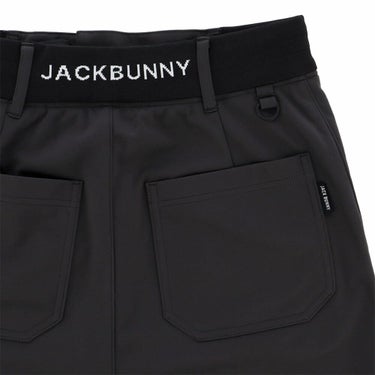 ジャックバニー Jack Bunny!!　レディース エアシャット 裏フリース 防風 スカート 263-5234158　2025年モデル  詳細6