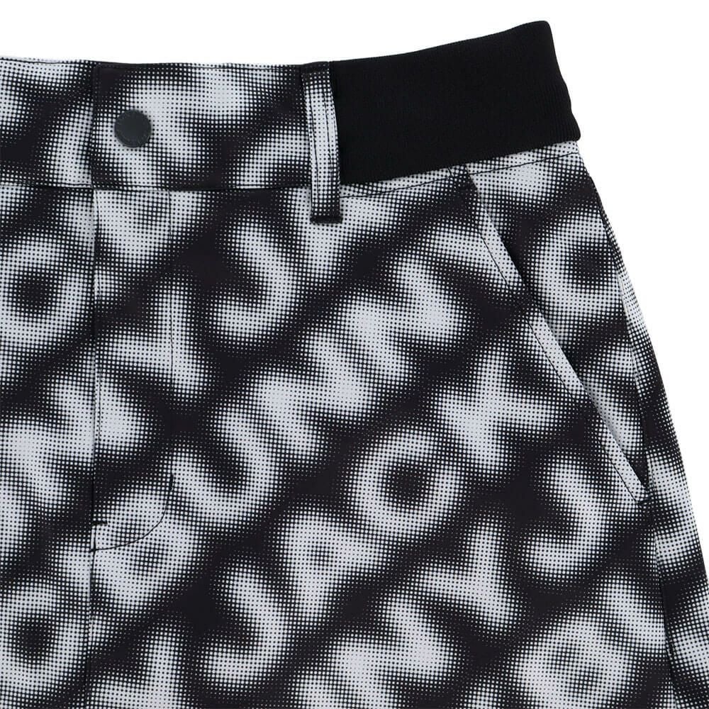 ジャックバニー Jack Bunny!!　レディース エアシャット 裏フリース 防風 スカート 263-5234158　2025年モデル  詳細11