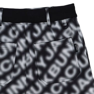 ジャックバニー Jack Bunny!!　レディース エアシャット 裏フリース 防風 スカート 263-5234158　2025年モデル  詳細12