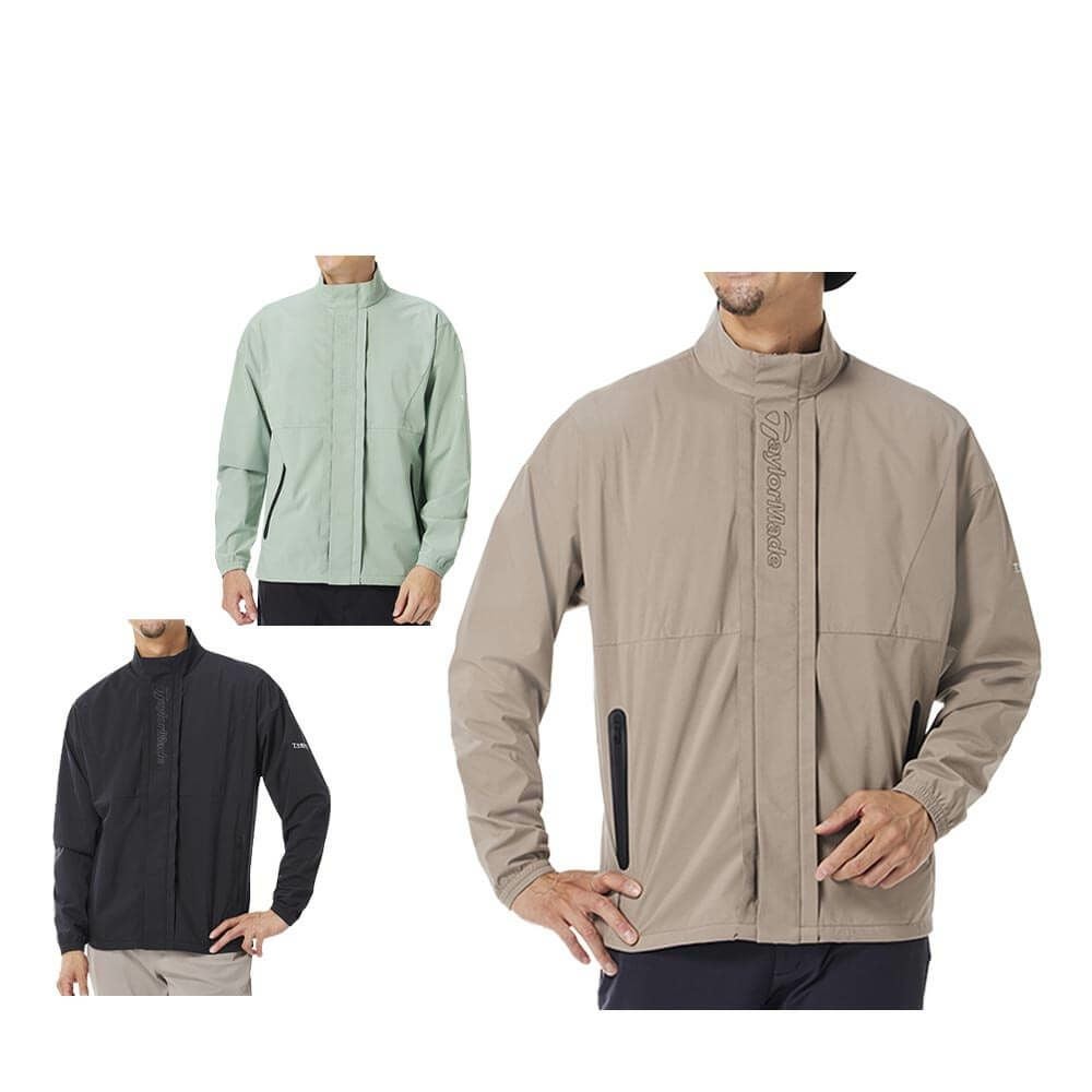 テーラーメイド（TaylorMade） 2025年 秋冬ゴルフウェア特集｜【公式