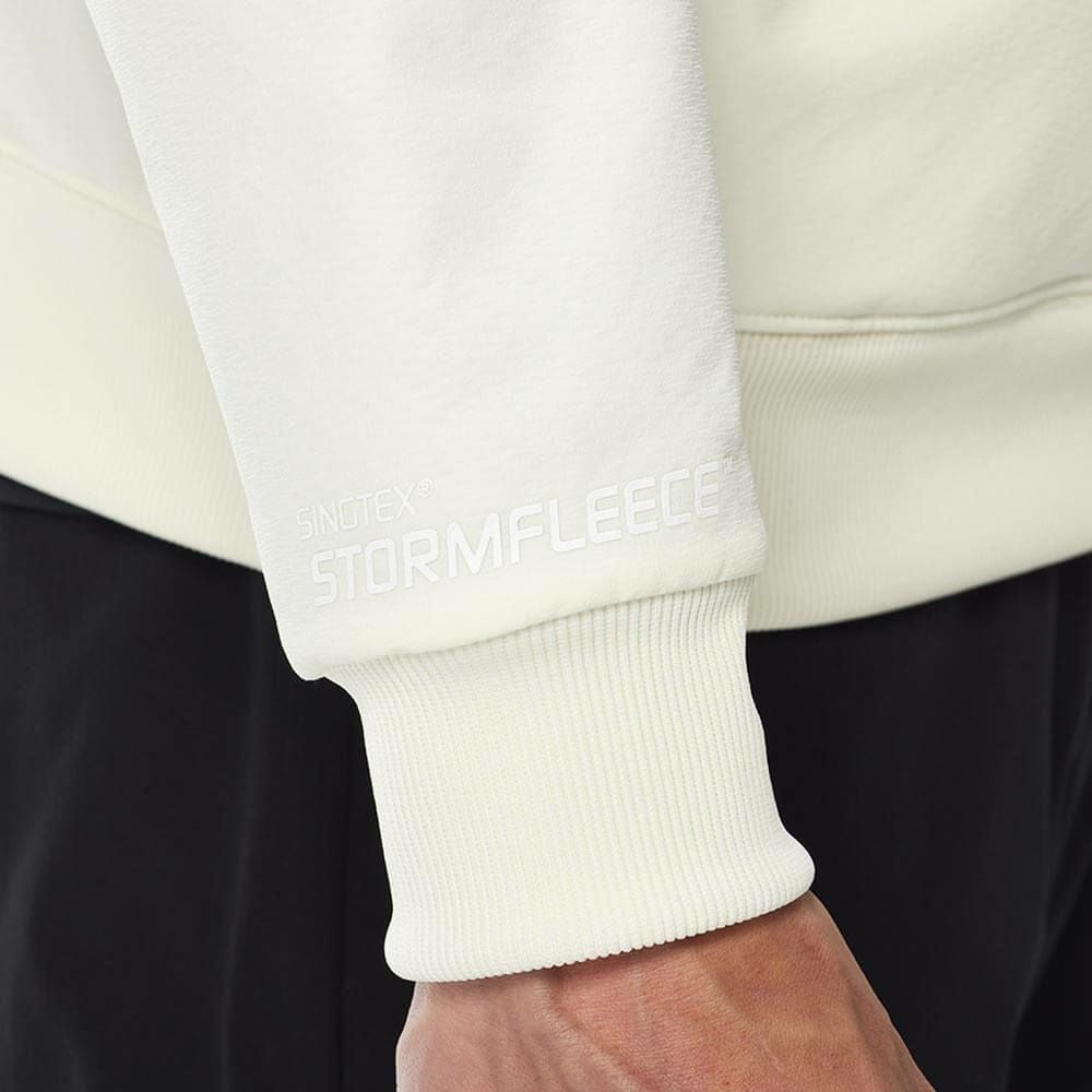 テーラーメイド TaylorMade　メンズ ストームフリース 長袖 フーディー UN993　2025年モデル 詳細1 詳細7