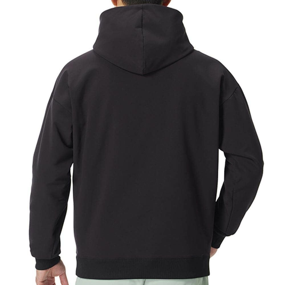 テーラーメイド TaylorMade　メンズ ストームフリース 長袖 フーディー UN993　2025年モデル 詳細1 詳細9