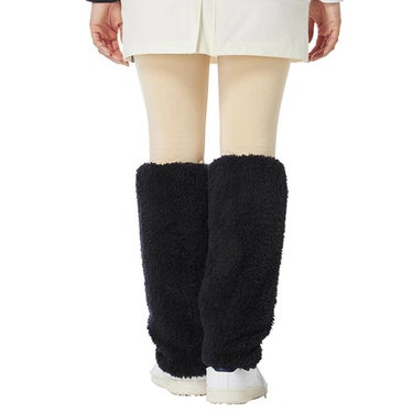 テーラーメイド TaylorMade　レディース ボア レッグウォーマー レギンス TL560　2025年モデル 詳細1 詳細9