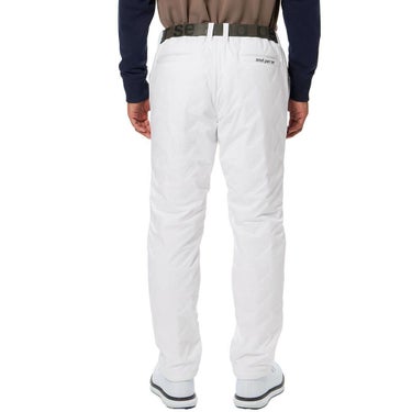 アンパスィ and per se　メンズ エアジャスター 中綿 ロングパンツ AMF5065G3　2025年モデル 詳細1 詳細4