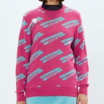 目立ってオシャレに！派手なゴルフグッズ特集　レディース トップス