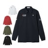 ルコック Le coq sportif　メンズ ベーシックデザイン 長袖 ポロシャツ LG5FLS00M　2025年モデル