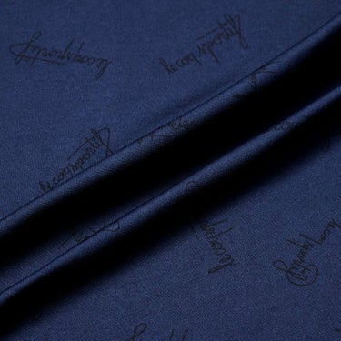 ルコック Le coq sportif　メンズ 長袖 モックネック シャツ LG5FLS51M　2025年モデル 詳細1 詳細6