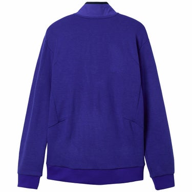 ルコック Le coq sportif　メンズ セーターライク 長袖 スウェット LG5FSW01M　2025年モデル 詳細1 詳細3