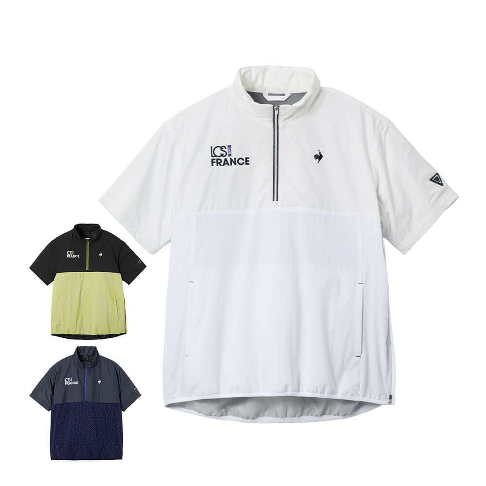 ルコック（le coq sportif） 長袖ブルゾン メンズ 通販｜【公式】有賀