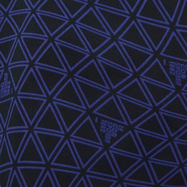 ルコック Le coq sportif　メンズ 中綿 半袖 ハーフジップ ブルゾン LG5FWBC0M　2025年モデル 詳細1 詳細6