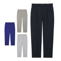 ルコック Le coq sportif メンズ ウエストアジャスター ロングパンツ LG5FLP00M 2025年モデル