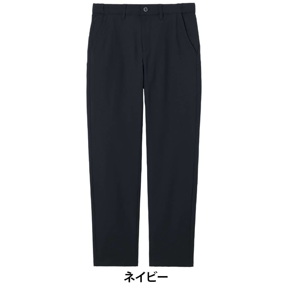 ルコック Le coq sportif　メンズ ウエストアジャスター ロングパンツ LG5FLP00M　2025年モデル 詳細1 詳細9