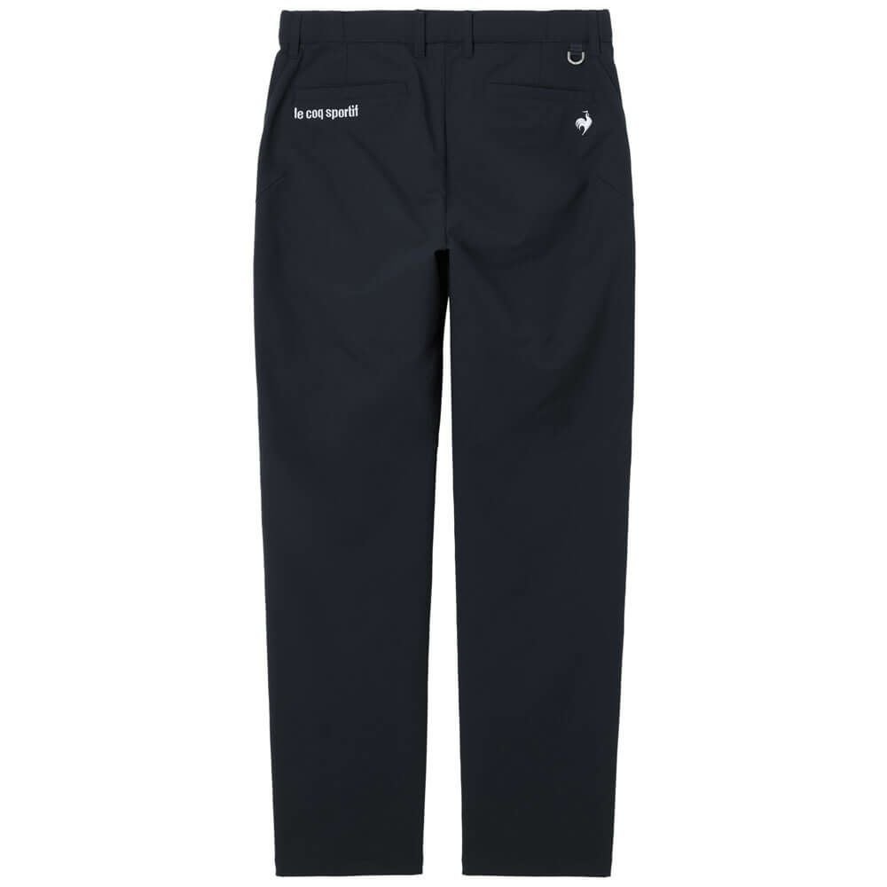 ルコック Le coq sportif　メンズ ウエストアジャスター ロングパンツ LG5FLP00M　2025年モデル 詳細1 詳細10