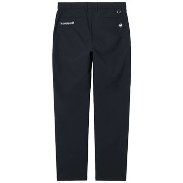 ルコック Le coq sportif　メンズ ウエストアジャスター ロングパンツ LG5FLP00M　2025年モデル 詳細1 詳細10