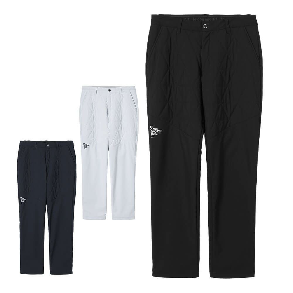 ルコック（le coq sportif） ロングパンツ メンズ 通販｜【公式】有賀