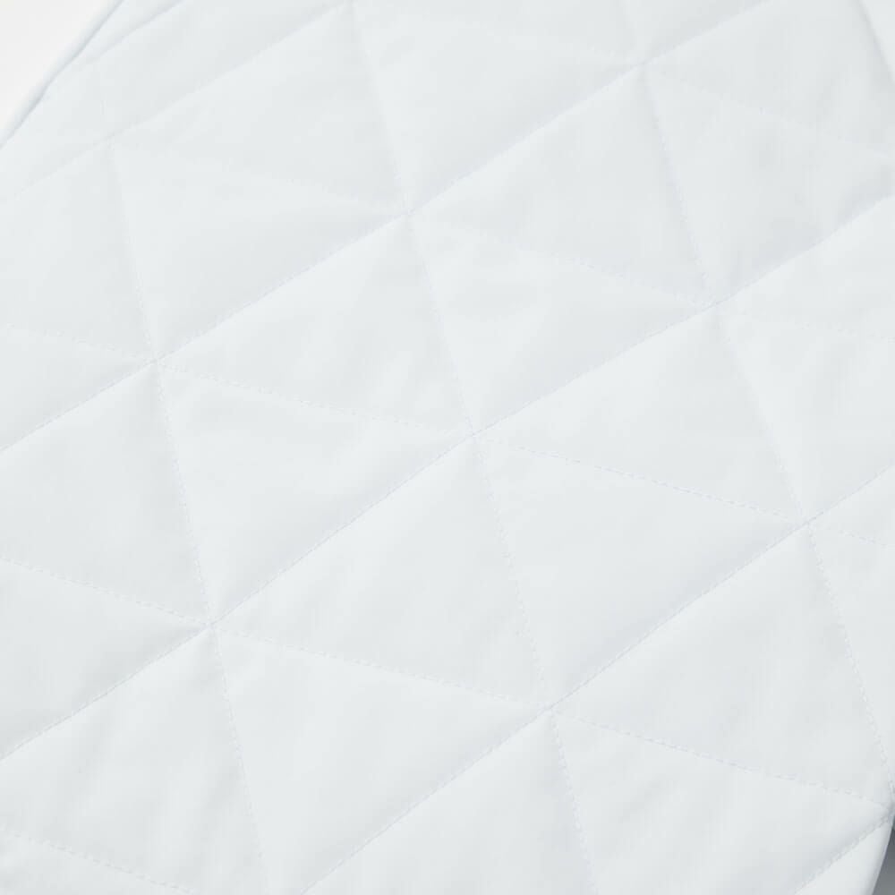 ルコック Le coq sportif　メンズ ハイブリッド 中綿 ロングパンツ LG5FLP02M　2025年モデル 詳細1 詳細6