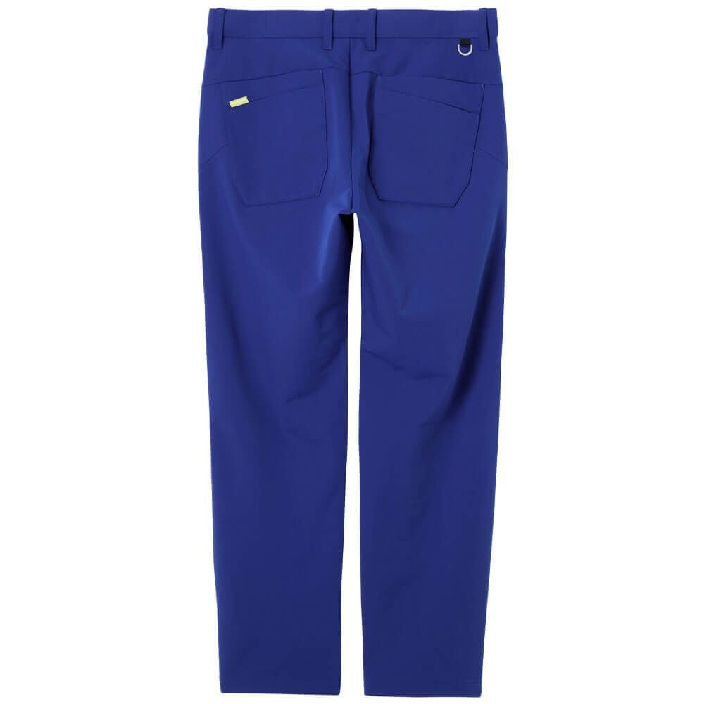 ルコック Le coq sportif　メンズ ウエストアジャスター 保温 ロングパンツ LG5FLP53M　2025年モデル 詳細1 詳細3