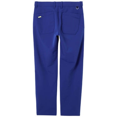 ルコック Le coq sportif　メンズ ウエストアジャスター 保温 ロングパンツ LG5FLP53M　2025年モデル 詳細1 詳細3