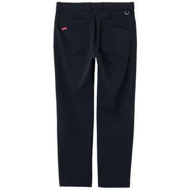 ルコック Le coq sportif　メンズ ウエストアジャスター 保温 ロングパンツ LG5FLP53M　2025年モデル 詳細1 詳細9