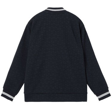 ルコック Le coq sportif　レディース 長袖 フルジップ ジャージ LG5FJG00L　2025年モデル 詳細1 詳細7