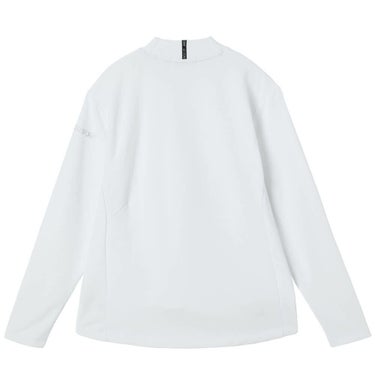 ルコック Le coq sportif　レディース 長袖 モックネック シャツ LG5FLS51L　2025年モデル 詳細1 詳細9