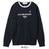ルコック Le coq sportif　レディース 長袖 クルーネック セーター LG5FST00L　2025年モデル 詳細1 詳細6