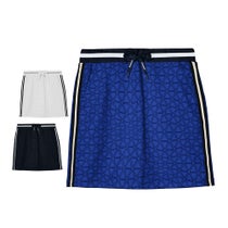 ルコック Le coq sportif レディース ジャージ スカート LG5FSK01L 2025年モデル
