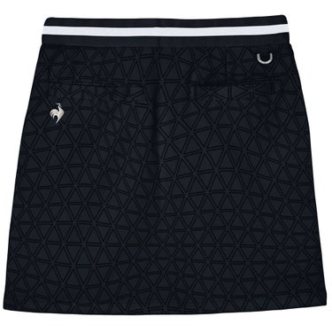 ルコック Le coq sportif　レディース ジャージ スカート LG5FSK01L　2025年モデル 詳細1 詳細5