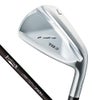 フォーティーン　TB-3 フォージド アイアン　4本セット（＃7～9、PW）　FT-70i カーボンシャフト　2025年モデル