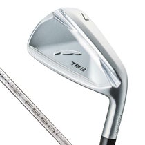 フォーティーン　TB-3 フォージド アイアン　単品　FS-90i スチールシャフト　2025年モデル