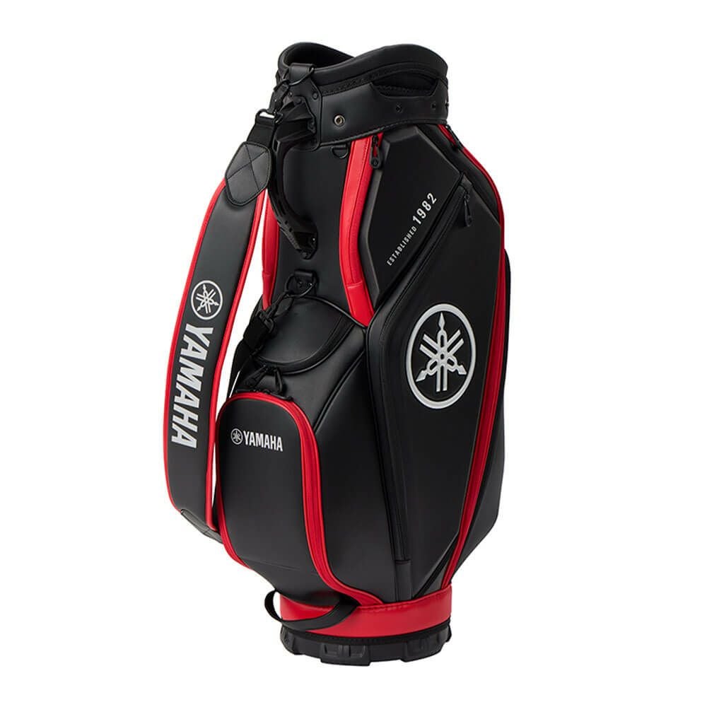 ヤマハ（YAMAHA） キャディバッグ 通販｜【公式】有賀園ゴルフ