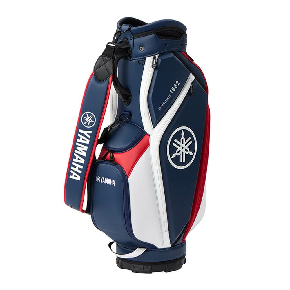 ヤマハ（YAMAHA） キャディバッグ 通販｜【公式】有賀園ゴルフ