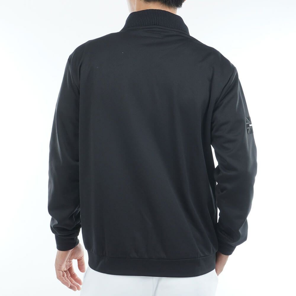 アドミラル Admiral メンズ ホカタッチ 長袖 トラック ジャケット