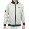 アドミラル Admiral　メンズ ホカタッチ 長袖 トラック ジャケット ADMA587　2025年モデル 詳細1 詳細5