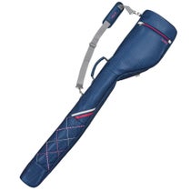 ゼクシオ XXIO　レディース クラブケース GGB-X165WC ネイビー　2025年モデル