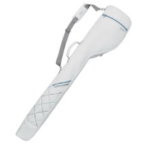 ゼクシオ XXIO　レディース クラブケース GGB-X165WC ホワイト/ブルー　2025年モデル