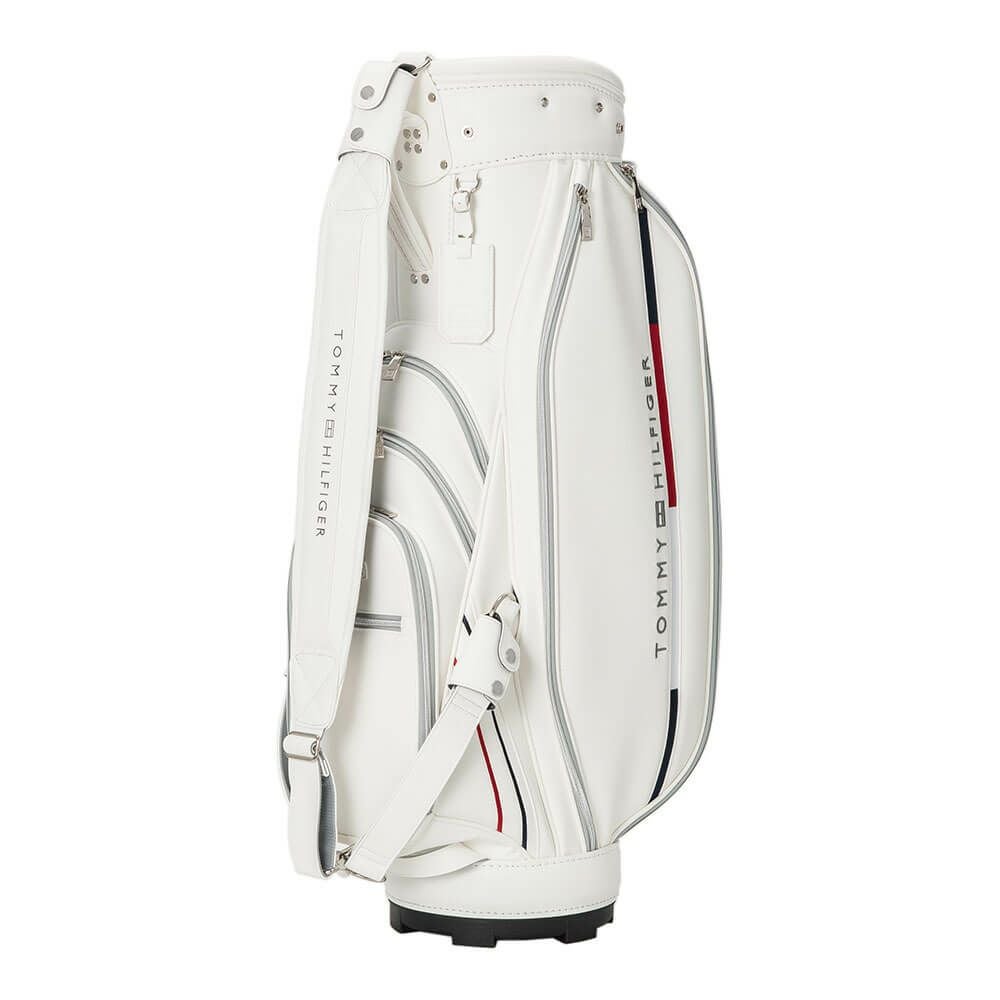 トミー ヒルフィガー ゴルフ スポーツ カートキャディバッグ THMG5SC2