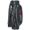 トミー ヒルフィガー ゴルフ　ゴルフ クラシックスポーツ カート キャディバッグ THMG5FCB 30 ネイビー　2025年モデル ネイビー